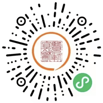 综合商城二维码